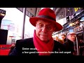 Dieter kosslick talks to filmfestivalscom