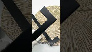 Famous Matte Black E-coating Square Pull Handle |ELECTROPHORETIC Entry Door Pull Handles|Custom Pull Handle Profile