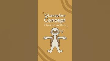 character concepts to add to your stories, part 7 ⛰️#writing #oc #ocs #drawing #originalcharacter