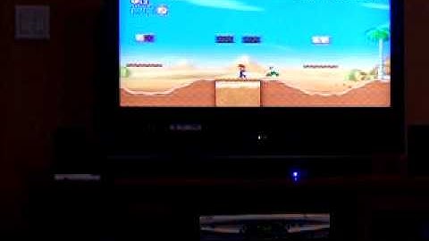 Mario Mythbusters Episode 3