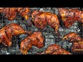 বেস্ট বারবিকিউ রেসিপি । Chicken BBQ । BBQ Chicken । BBQ recipe bangla । Barbecue Chicken Bangla /bbq