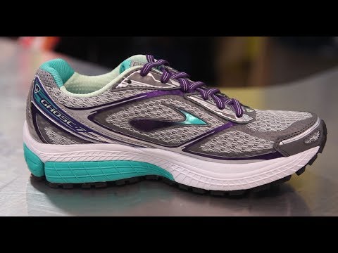 brooks ghost womens 2014