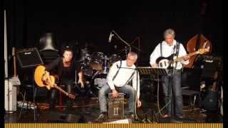 Irmgard Kolbe, Willy Renner, Matthias Schuler