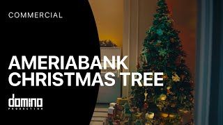 Ameriabank | Christmas Tree