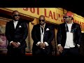 The Diplomats - Sauce Boyz (Official Video)