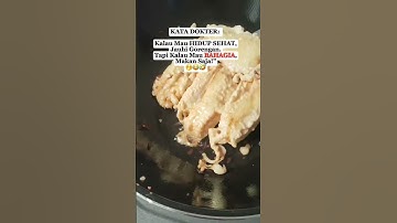Thumbnail of Makan saja✨✨#funny #song #status