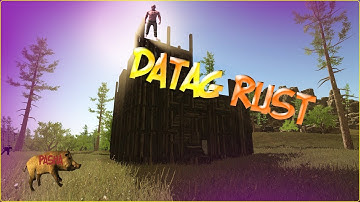 ОНЛАЙН РЕЙД ЖЕЛЕЗНОГО ДОМА И АНТИРЕЙД КЛАНА В RUST?!  RUST LEGACY