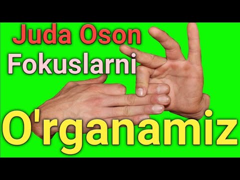 Video: Yo yo tasmasini qanday o'zgartirish mumkin: 12 qadam (rasmlar bilan)