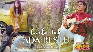 Cinta Tak Ada Restu ( New Version 2023 ) - Mr Mansons Band ( Official Music Videos )