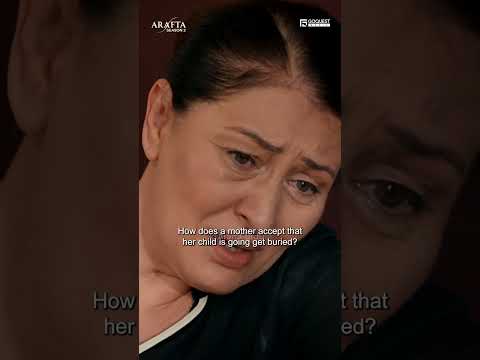 Arafta Promo#6 Episode 23  #araftaseason2  #araftaurdudubbed | Arafta Shorts #S2EP23