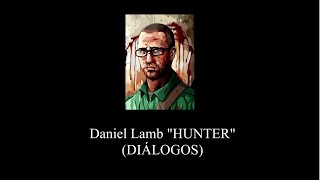 Manhunt 2 Daniel Lamb Hunter - Diálogos Subulado Al Español For All
