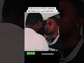 DEEN tries to PRESS ADRIEN BRONER but it goes WRONG 💀 || #deenthegreat