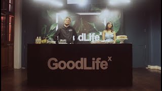 Glx This Is How We Do It