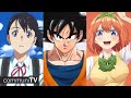 Top 5 anime movies of 2022