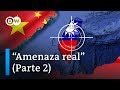 Taiwán - ¿Es Taiwán el siguiente objetivo de China? (2/2) | DW Documental