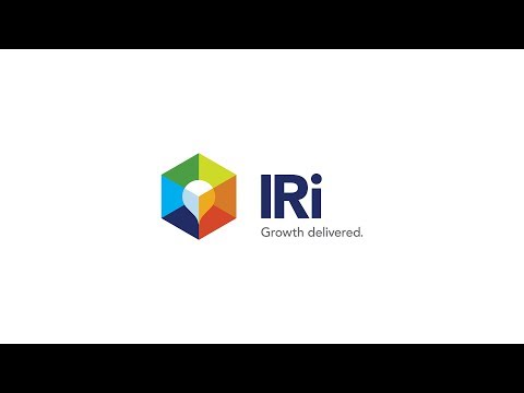 Introduction to IRI. The big data and technology expert