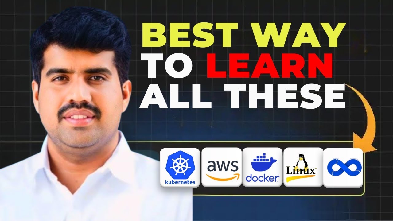 🔥 DevOps Masterclass with AWS | New Batch Starting Aug 2 | FREE Demo by ...