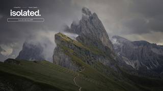 Lost In The Air | Emotional Songs For When You Feel Lonely (No AI)