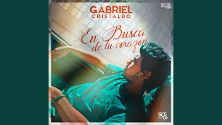 Video thumbnail of "Gabriel Cristaldo - FUE ELLA , FUI YO"