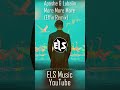 Apashe Lubalin More More More Effin Remix mp3