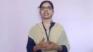 Teacher Testimonial- Podar International School-  Tirupati