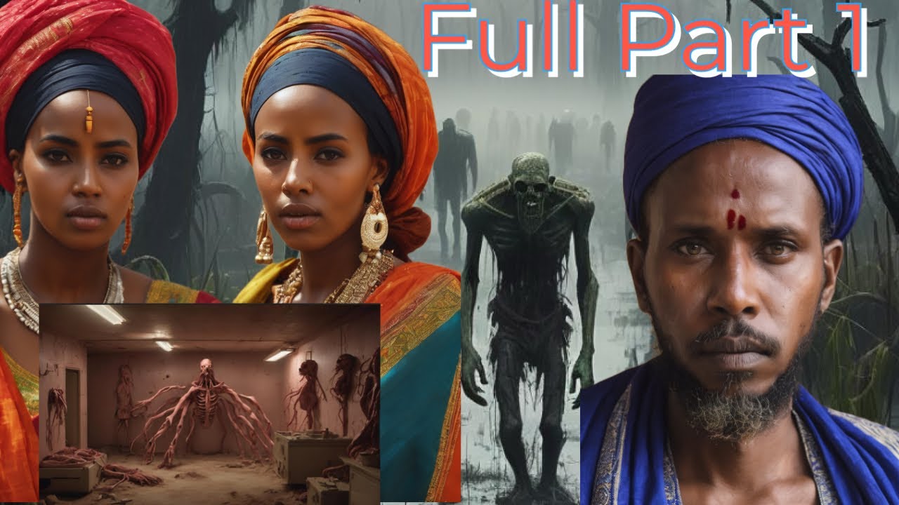 PART 1 \ HODAN NIN SIXIROOLE AH AYAA GUURSADAYANIYO WALAASHAY