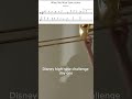 im sick and can't play well #trombone #disney #highnotechallenge