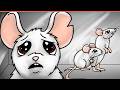 Draw My Life: Laboratory Mice