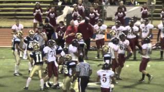 Eddie Moreno Highlight Reel