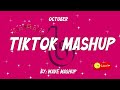 TikTok Mashup October 2021 🐨🍇 (Not Clean) 🐨🍇