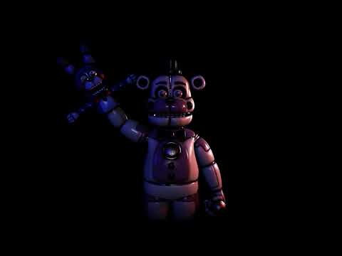 [SFM FNAF] Hey bon bon go get em