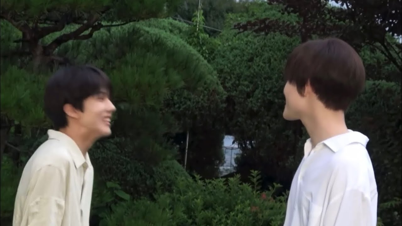 [NCT 지성 천러] 지쪙이와 철러 케미 40분 모음.zip