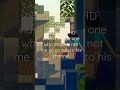 Ichrome  minecraft music parody  imagine dragons enemy shorts