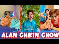 ALAN CHIKIN CHOW | Comedy Shorts Compilation 2022
