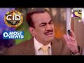 Most Viewed | CID | A Pendant With GPS Safety Alarm! | 17 Feb 2022