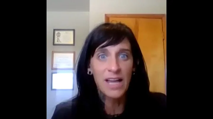 Theresa share her LDN for mold and chemical sensit...