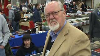 WAM Show Journal - Show of Shows 2015