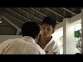 リオ五輪壮行会 柔道・大野将平選手(6月5日)