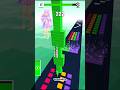 🌈 Crazy Stack Colors Run! Lvl_17 #StackColors #GamingShorts #MobileGaming #NJGameBits 🎮 #games