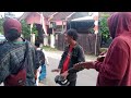 Ojo dibandingke || cover pengamen jalanan || pengamen viral || wong ko ngene kok dibanding bandingke