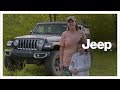 Jeep® | Silver Lake Sand Dunes | Not His