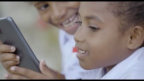 Huawei | Stay Connected, Stay Together