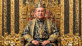 Inside The Life of Malaysia's Richest King
