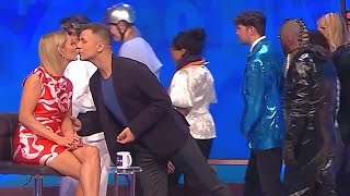 8 Out Of 10 Cats Does Countdown πΊπΈπΊ 30th January 2026 - S29E03
