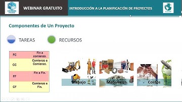 𝐖𝐄𝐁𝐈𝐍𝐀𝐑: ¨𝑷𝑳𝑨𝑵𝑰𝑭𝑰𝑪𝑨𝑪𝑰Ó𝑵 𝑫𝑬 𝑷𝑹𝑶𝒀𝑬𝑪𝑻𝑶𝑺 𝑪𝑶𝑵 𝑴𝑺 𝑷𝑹𝑶𝑱𝑬𝑪𝑻"