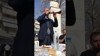 Zourna Karakostas 2 - Nigrita 2019 - Ζουρνάδες Καρακώστας 2 - Νιγρίτα 2019