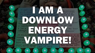 🧛🤥👻 U View Me As A Player, A Cheater, A Juggler, A Betrayer, A User, A Love Bomber \u0026 A Ghoster🕺💃🤹🍺🍷💊