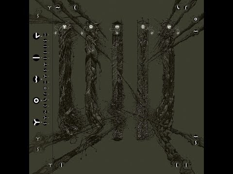 Yowie — Yowie - Synchromysticism (2017) Full Album