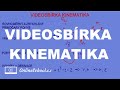 Videosbírka | 11/11 Kinematika | Fyzika | Onlineschool.cz