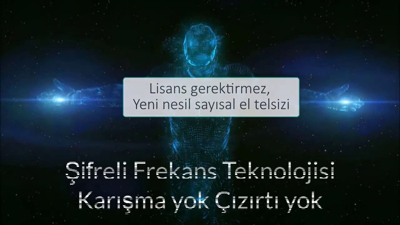 Hytera Telsiz modelleri pd365lf